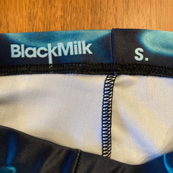 BlackMilk Clothing Jellyfish Leggings | Museum Piece | Sz Sm | Yoga Pants - Picture 3 of 5